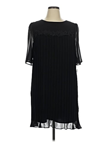 NANETTE Nanette Lepore Cocktail Dress (view 1)