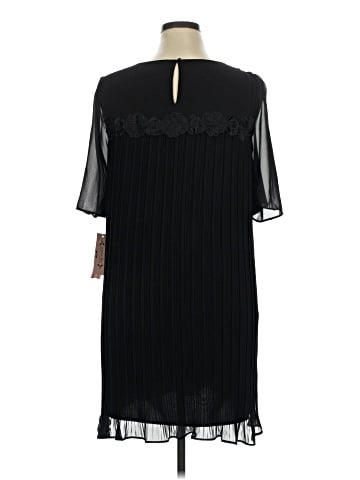 NANETTE Nanette Lepore Cocktail Dress (view 2)