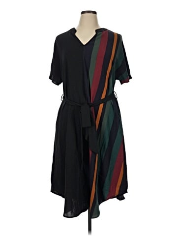 BLOOMCHIC Casual Dress (view 1)