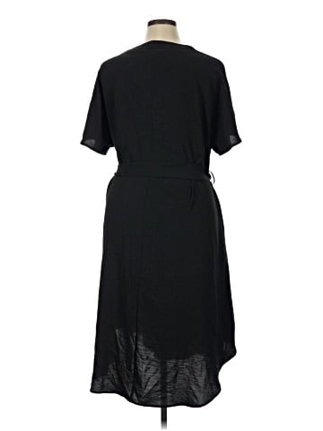 BLOOMCHIC Casual Dress (view 2)