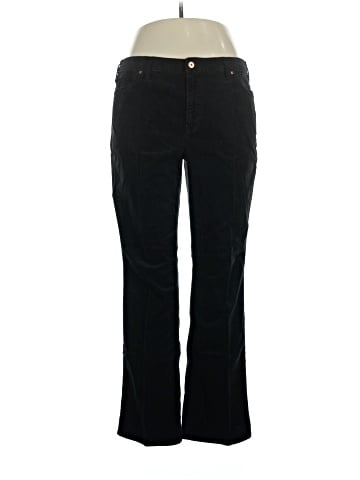 Lands' End Casual Pants (view 1)