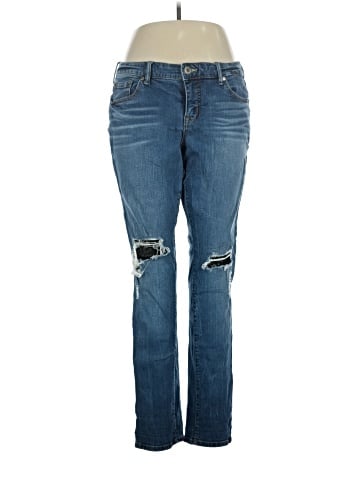 Torrid Jeans (view 1)