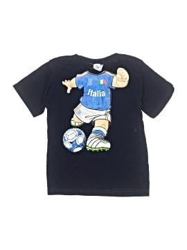 Unbranded Short Sleeve T-Shirt (view 1)