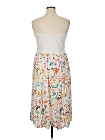 Torrid Cocktail Dress (view 2)