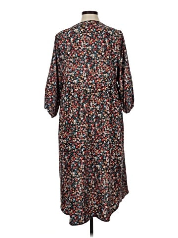 BLOOMCHIC Casual Dress (view 2)