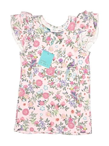 Posh Peanut Sleeveless Blouse (view 1)