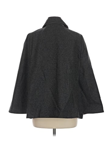 Banana Republic Wool Coat (view 2)