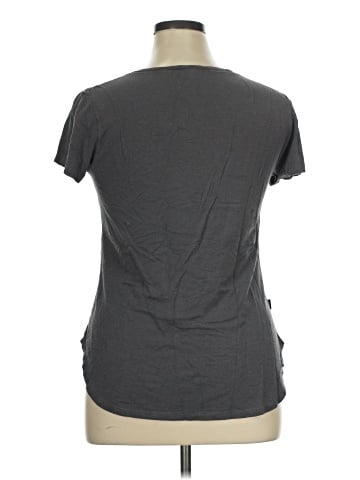 Unbranded Short Sleeve T-Shirt (view 2)