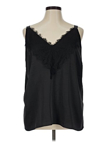 Universal Standard Tank Top (view 1)