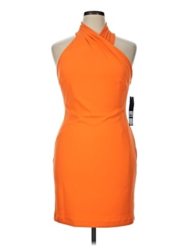 RACHEL Rachel Roy Cocktail Dress (view 1)