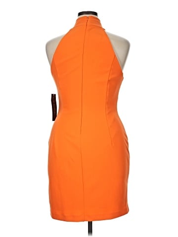 RACHEL Rachel Roy Cocktail Dress (view 2)