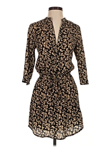 Eight Sixty Casual Dress (view 1)