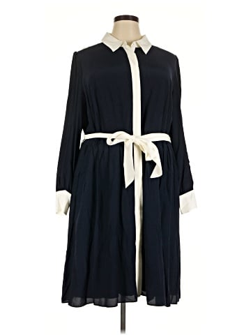 Talbots Casual Dress (view 1)