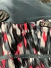 Nike Print Gray Active Pants Size S - photo 7