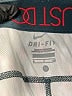 Nike Print Gray Active Pants Size S - photo 8