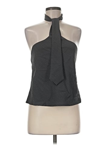 Unbranded Sleeveless Blouse (view 1)