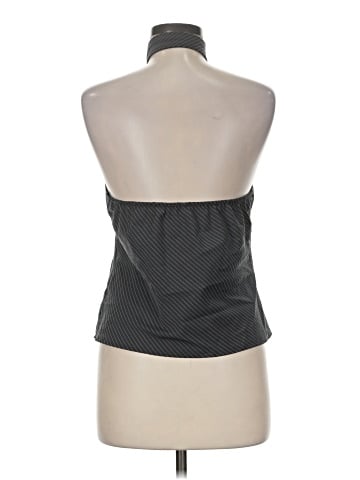 Unbranded Sleeveless Blouse (view 2)