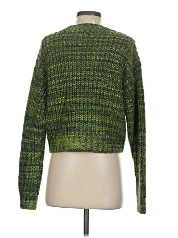 By Anthropologie Pullover Sweater (view 2)