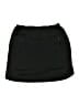 Athleta Solid Black Active Skort Size XL - photo 1