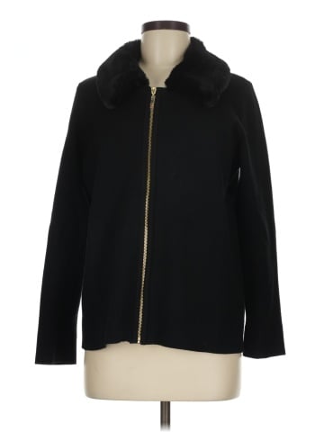 Anne Klein Coat (view 1)