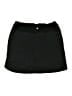Athleta Solid Black Active Skort Size XL - photo 2