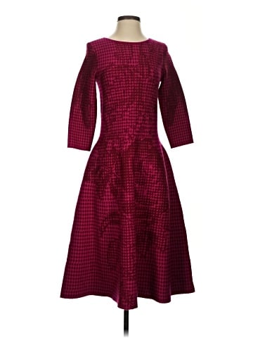 Teri Jon by Rickie Freeman Cocktail Dress (view 1)