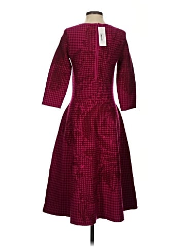 Teri Jon by Rickie Freeman Cocktail Dress (view 2)