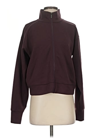 Zella Track Jacket (view 1)