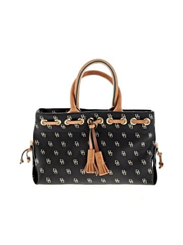 Dooney & Bourke Satchel (view 1)