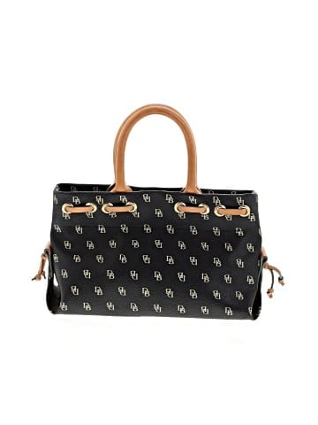 Dooney & Bourke Satchel (view 2)