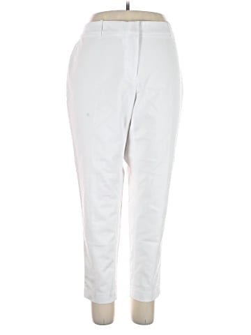 Calvin Klein Casual Pants (view 1)