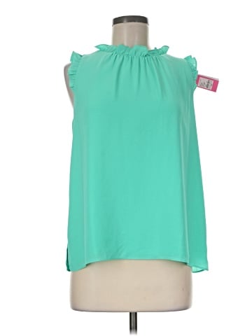 Lilly Pulitzer Sleeveless T-Shirt (view 1)