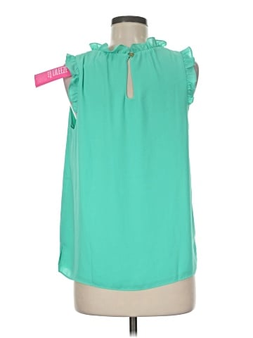 Lilly Pulitzer Sleeveless T-Shirt (view 2)