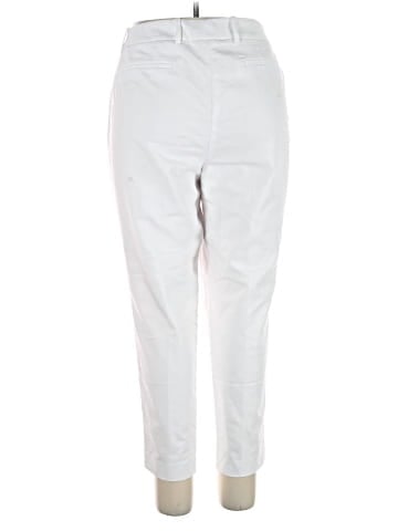 Calvin Klein Casual Pants (view 2)