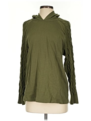J.Jill Pullover Sweater (view 1)