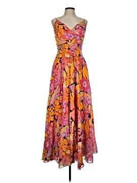 Lulus Cocktail Dress (view 1)