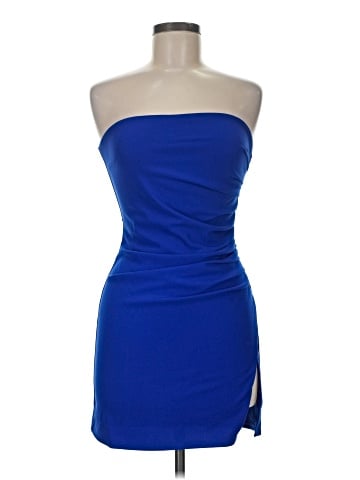 Lucy In The Sky Cocktail Dress (view 1)