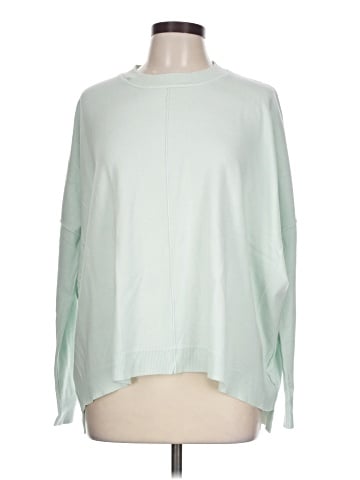 Charlotte Avery Sweatshirt (view 1)