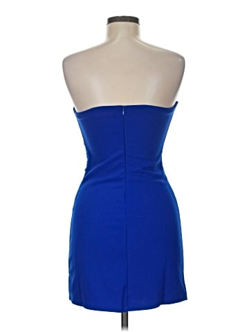 Lucy In The Sky Cocktail Dress (view 2)