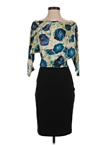 RACHEL Rachel Roy Cocktail Dress (view 1)