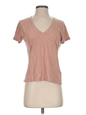 Madewell Short Sleeve T-Shirt (view 1)