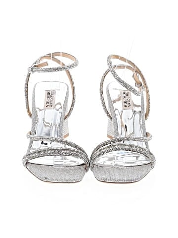 Badgley Mischka Sandals (view 2)