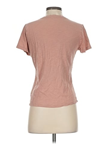 Madewell Short Sleeve T-Shirt (view 2)