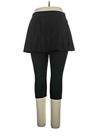 Lands' End Active Pants (view 1)