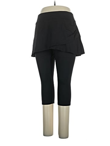 Lands' End Active Pants (view 2)