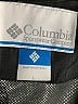 Columbia 100% Polyester Black Track Jacket Size L - photo 6