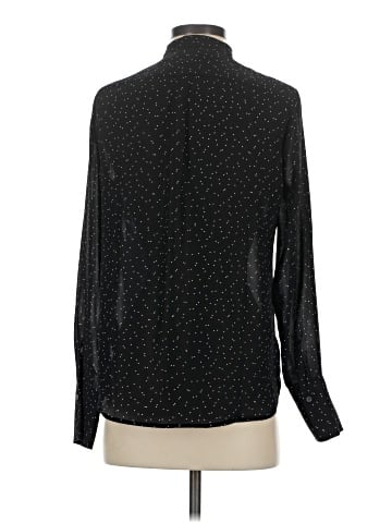 Banana Republic Long Sleeve Blouse (view 2)