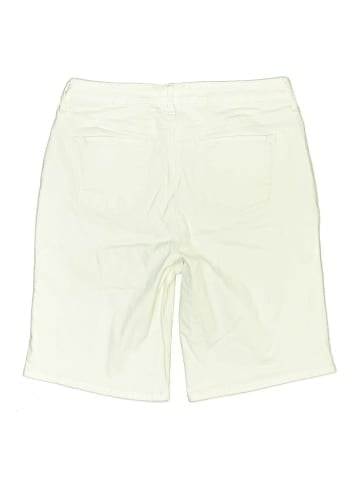Gloria Vanderbilt Khaki Shorts (view 2)