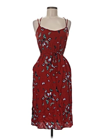 Charlotte Russe Cocktail Dress (view 1)