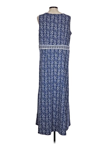 Talbots Casual Dress (view 2)